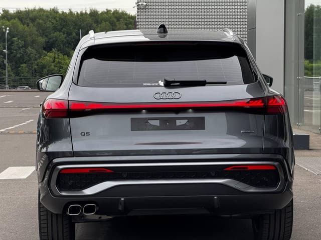 Audi Q5 TDI quattro 150 kW S tronic в лизинг - 8