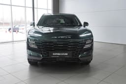 Jetour Dashing 1.5T-6DCT (молодежная комплектация) в лизинг - 3