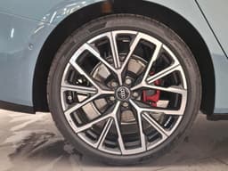 Audi A5 Sportback L Smart 2.0T TFSI 150 kW quattro S tronic в лизинг - 12