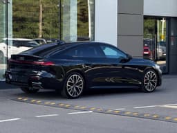 Audi A5 Sportback L Smart 2.0T TFSI 150 kW quattro S tronic в лизинг - 5