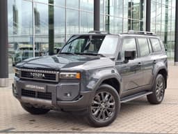 Toyota Land Cruiser Prado Premium VX-L 2.8d АКП в лизинг - 2