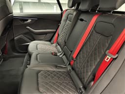 Audi Q8 45 TDI quattro tiptronic в лизинг - 15