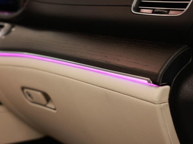 Mercedes-Benz GLS 580 4MATIC в лизинг - 32