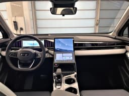 Volga K40 Премиум 2.0Т АТ полный привод в лизинг - 9