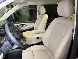 Mercedes-Benz V 300 d L 4MATIC AVANTGARDE в лизинг - 10