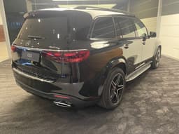 Mercedes-Benz GLS 450 4MATIC в лизинг - 5