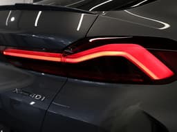 BMW X6 xDrive40i в лизинг - 23