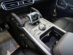 Jetour T2 Discovery 2.0TGDI 8AT в лизинг - 15