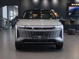 EXEED RX Flagship 2.0 TGDI 8AT AWD в лизинг - 3