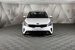 Solaris KRS Premium 1.6 AT в лизинг - 3
