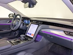 Hongqi H5 Deluxe 2.0T в лизинг - 10