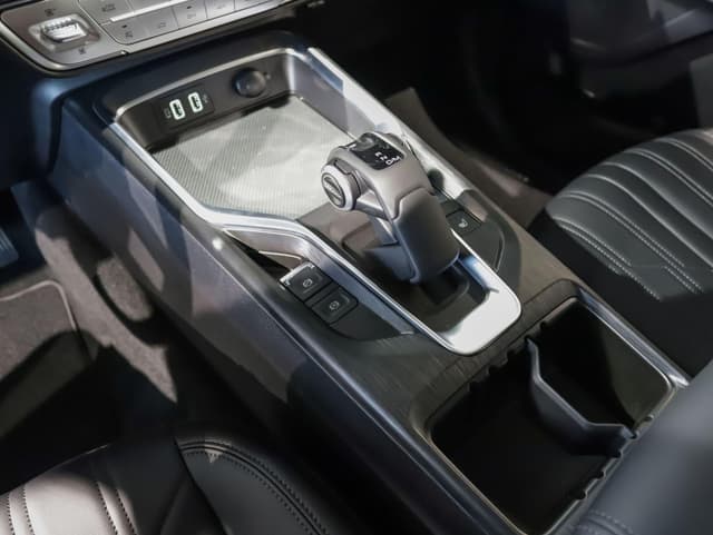 Haval H5 Premium 2.0T 8AT 4WD в лизинг - 14
