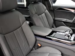 Audi A8 L 55 TFSI quattro tiptronic в лизинг - 15
