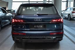 Audi Q7 S line 50 TDI quattro tiptronic в лизинг - 6