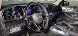 Mercedes-Benz GLE 450 4MATIC в лизинг - 10
