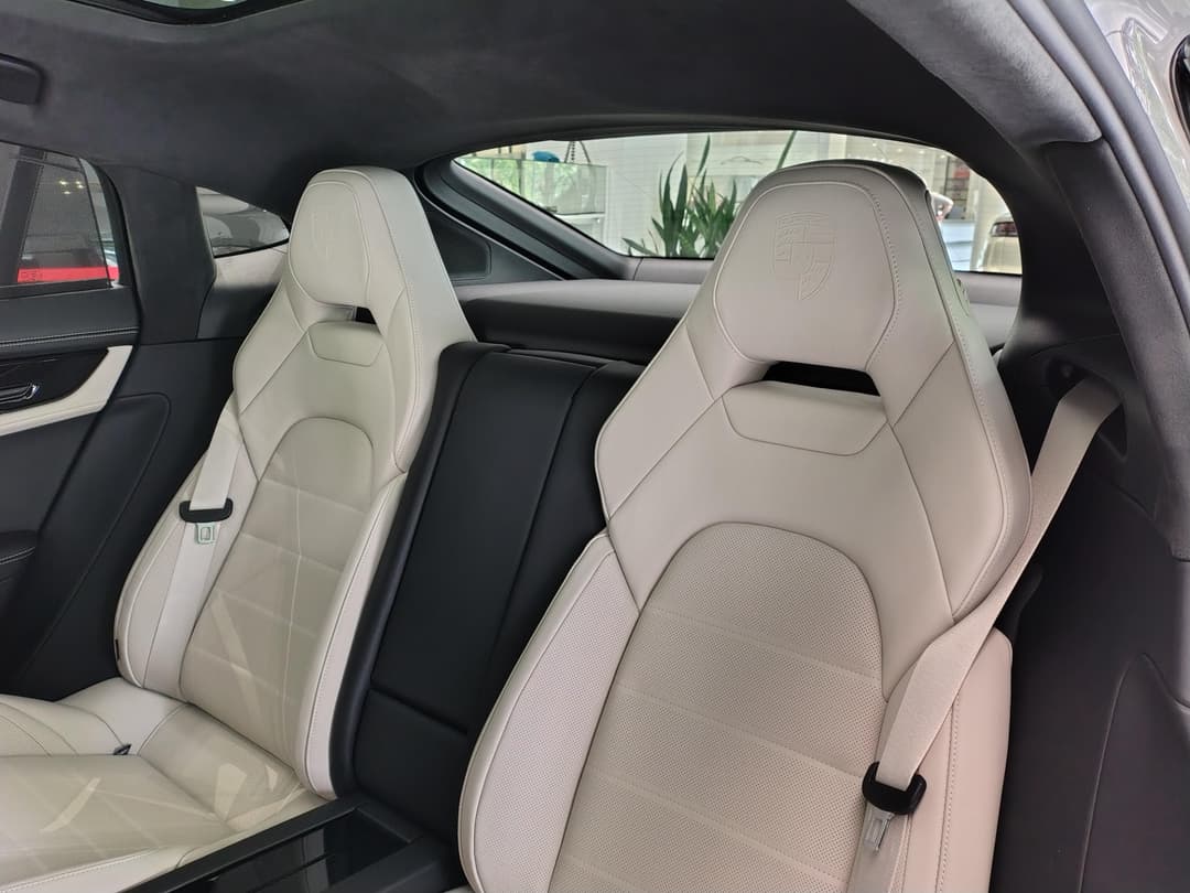 Porsche Panamera 4 в лизинг - 14