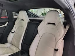 Porsche Panamera 4 в лизинг - 14