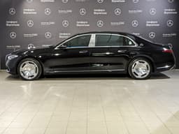 Mercedes-Benz S седан Maybach 580 4MATIC в лизинг - 4