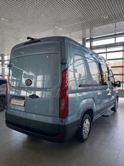 Avior V90 Фургон L3H2 3.5T 2.0TD 6MT FWD в лизинг - 5