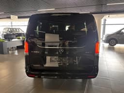 Mercedes-Benz V 300 d EL 4MATIC EXCLUSIVE в лизинг - 5