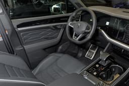 Volkswagen Touareg R-Line V6 3.0 TDI 286hp 8AT в лизинг - 23