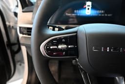 Chery Arrizo 8 Prime 1.6T 150 DCT в лизинг - 14