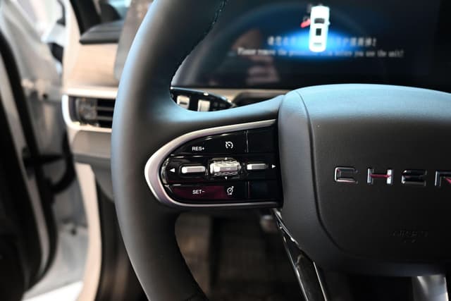 Chery Arrizo 8 Prime 1.6T 150 DCT в лизинг - 14