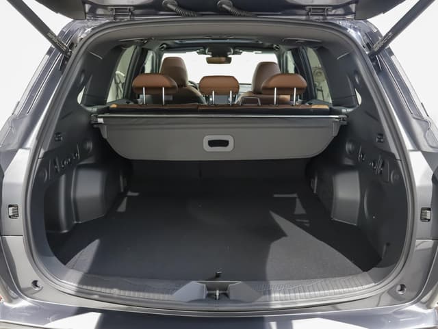 Subaru Forester 2.5i-L Sport EyeSight CVT в лизинг - 20