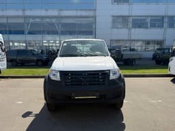 UAZ Profi двухрядная кабина Двойная кабина с бортом Base 4х4 2.7 5MT в лизинг - 3