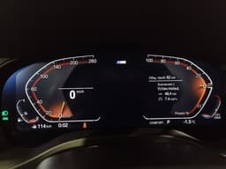 BMW X4 xDrive30i в лизинг - 14