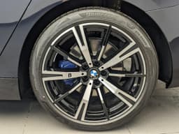 BMW 5 серия 530i xDrive в лизинг - 23