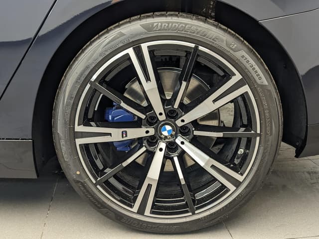 BMW 5 серия 530i xDrive в лизинг - 23