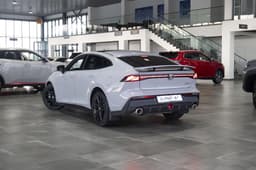 Changan Uni-V Tech 1.5T 7DCT в лизинг - 6