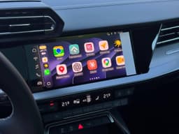 Audi A3 Sedan L Flying Spur Premium Edition 35 TFSI tiptronic в лизинг - 16