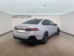 BMW 5 серия 530i xDrive в лизинг - 4