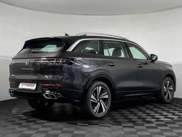 Volkswagen Tavendor R-Line Edition 380TSI 7AT 4Motion в лизинг - 6