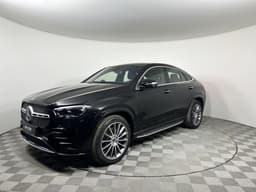 Mercedes-Benz GLE купе 450 d 4MATIC в лизинг - 2