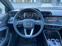 Audi A3 Sportback Premium Luxury 35 TFSI tiptronic в лизинг - 14