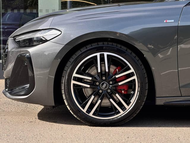 Audi A5 L Спорт 2.0Т 150 кВт полный привод АТ в лизинг - 23