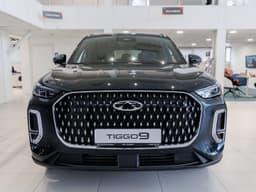 Chery Tiggo 9 Ultra 4WD в лизинг - 3