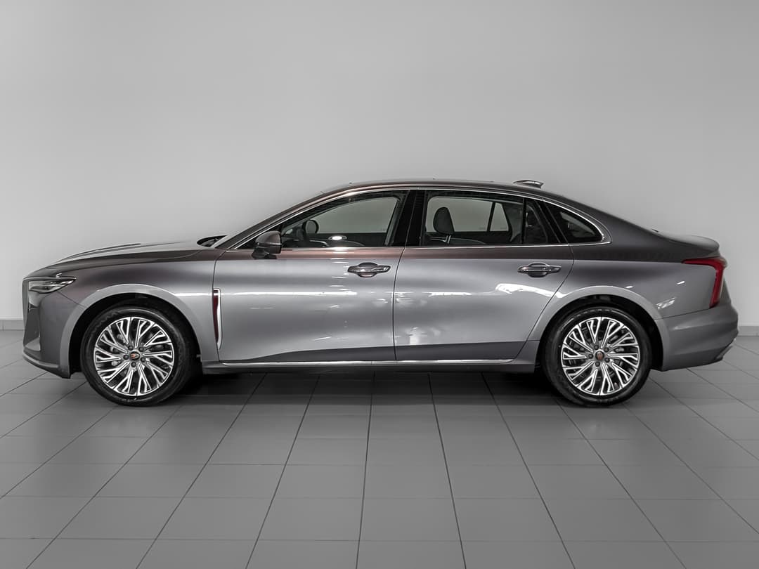 Hongqi H5 Deluxe 2.0T в лизинг - 4