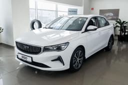 Belgee S50 Стиль 1.5 АТ (Style) в лизинг - 2
