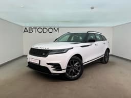 Land Rover Velar 2.0P 250 Dynamic SE в лизинг - 2