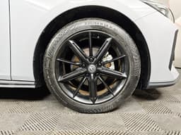 Changan Uni-V Tech 1.5T 7DCT в лизинг - 21