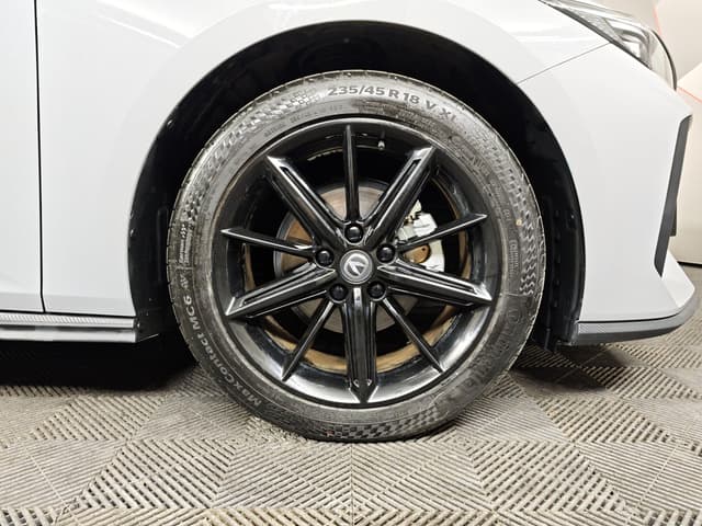 Changan Uni-V Tech 1.5T 7DCT в лизинг - 21