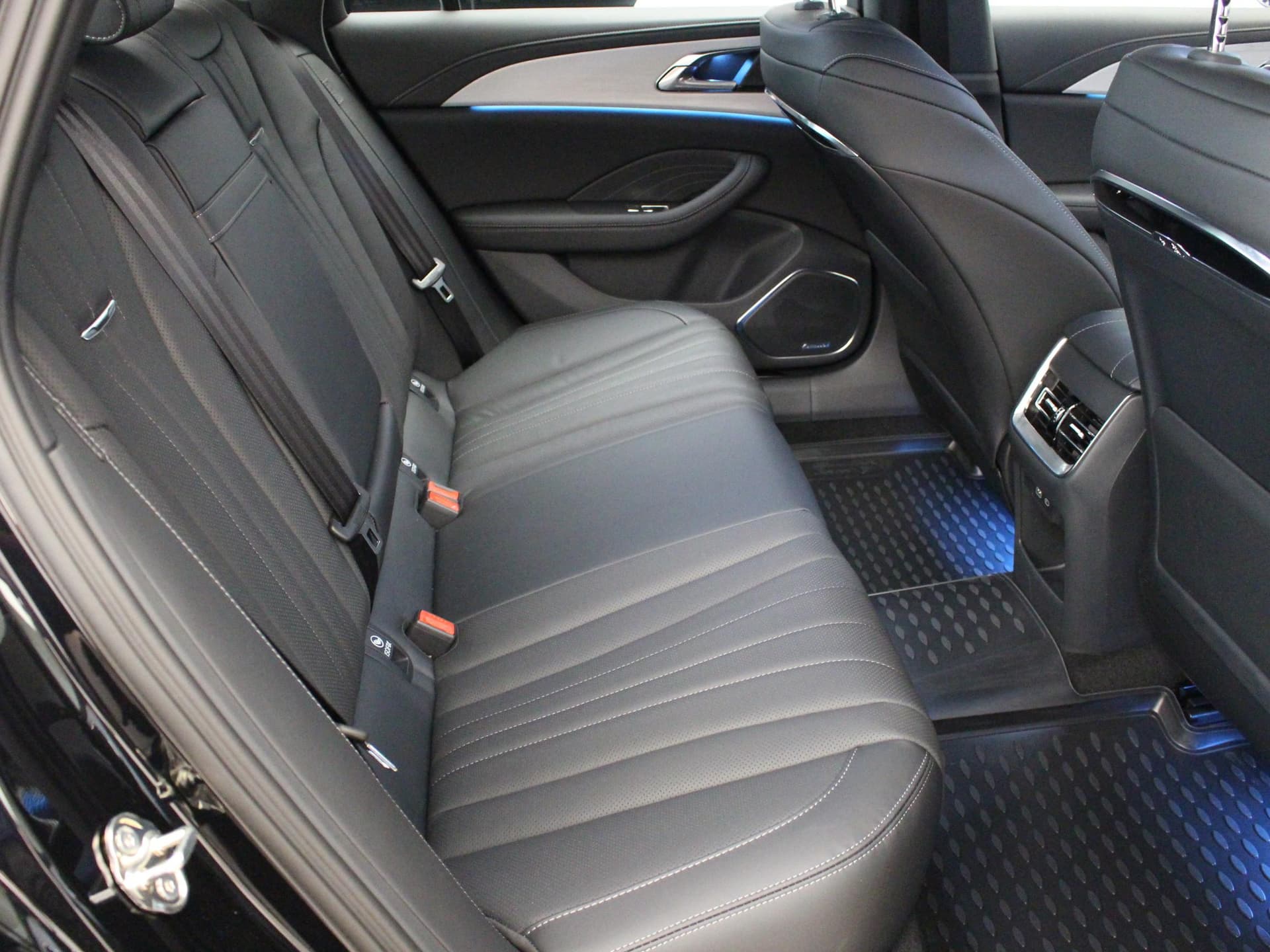 Hongqi H5 Black Edition 2.0Т в лизинг - 15
