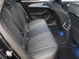 Hongqi H5 Black Edition 2.0Т в лизинг - 15