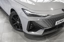 Changan Uni-V Tech 1.5T 7DCT в лизинг - 7