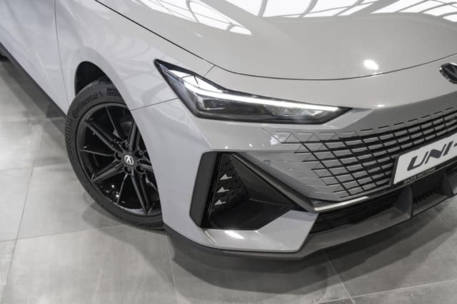 Changan Uni-V Tech 1.5T 7DCT в лизинг - 7