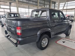 UAZ Pickup Base ИКАР Limited 2.7 5MT в лизинг - 5
